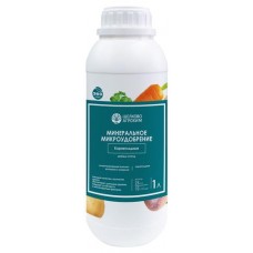 Удобрение Щелково Агрохим огород корнеплодные, 1 л (kastd) в магазинах Ашан