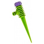 Распылитель-дождеватель Palisad на пике со штуцерной посадкой 1/2 (kastd)