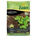 Удобрение сухое Фаско Био Биогумус органоминеральное, 5 л (kastd)