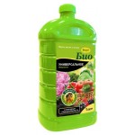 Удобрение жидкое Фаско Универсальное Био органоминеральное, 1 л (kastd)