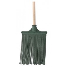 Метла Сибртех с черенком, 149 см в магазинах Ашан
