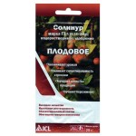 Удобрение хелатное Солинур Плодовые без хлоридов, 25 г (kastd)