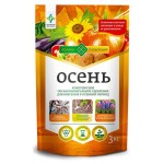 Удобрение Долина плодородия Органоминер, 3 кг (kastd)