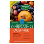 Удобрение Добрая сила Универсальное осеннее, 900 г (kastd)