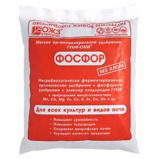 Удобрение ГУМИ-ОМИ Суперфосфат, 500 г (kastd) в магазинах Ашан