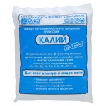 Удобрение ГУМИ-ОМИ Сульфат калия, 500 г (kastd)