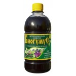 Удобрение Сила Жизни Биогумус, 1 л (kastd)