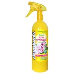 Удобрение Агрикола спрей для орхидей, 900 мл (kastd)