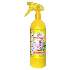 Удобрение Агрикола спрей для орхидей, 900 мл (kastd) в магазинах Ашан