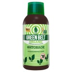 Биологический фунгицид от болезней растений Green Belt Фитоблок, 250 мл (kastd)