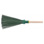 Метла Сибртех полипропиленовая круглая с черенком (kastd)