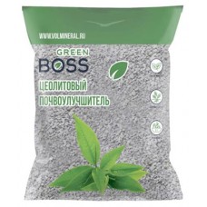 Почвоулучшитель GREEN BOSS Цеолит, 1 кг (kastd) в магазинах Ашан