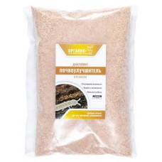 Почвоулучшитель Диатомит, 1 л (kastd) в магазинах Ашан