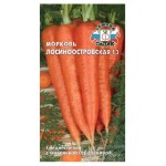 Семена СеДеК Морковь Лосиноостровская 13 (kastd)