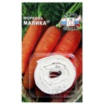 Семена СеДеК Морковь Малика (kastd)