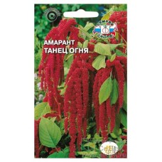 Семена СеДеК Цветок Амарант танец огня (kastd) в магазинах Ашан