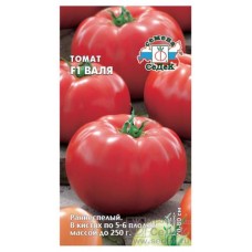 Семена СеДеК Томат Валя F1 (kastd) в магазинах Ашан
