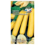 Семена СеДеК Кабачок Желтоплодный, 2 г (kastd)