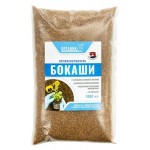 Почвоулучшитель Органик + Бокаши, 1 л (kastd)