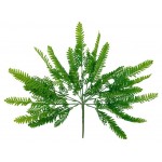 Ветка папоротника Вещицы, 46 см (kastd)