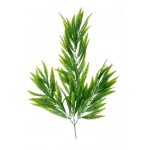 Ветка папоротника Вещицы, 85 см (kastd)