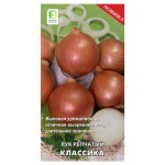 Семена Лук репчатый Поиск Классика, 1 г (kastd)