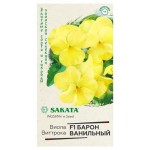 Семена Виола Гавриш Барон Ванильный F1, 5 шт (kastd)