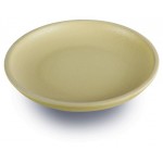 Поддон Garden Star керамический светло-зеленый, d 18 см (kastd)