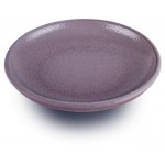 Поддон Garden Star керамический серый, d 16,5 см (kastd)