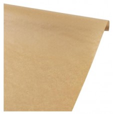 Бумага упаковочная крафт Азалия Декор натуральная 72 см х 10 м, 40 г (kastd) в магазинах Ашан