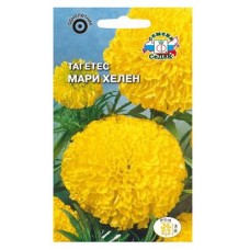 Семена СеДеК Тагетес Мари Хелен (kastd) в магазинах Ашан