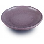 Поддон Garden Star керамический серый, d 14 (kastd)