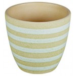 Горшок Garden Star керамический светло-зеленый, d 12 (kastd)