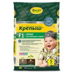 Грунт Фаско Крепыш для рассады гибридных семян, 5 л (kastd)