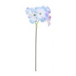 Цветок искусственный Гортензия, 22 см (kastd) Цветок искусственный Гортензия, 22 см (kastd)