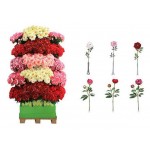 Цветок искусственный Пион, 1 шт (kastd) Цветок искусственный Пион, 1 шт (kastd)