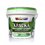Краска для садовых деревьев Ramix, 1,5 кг