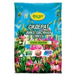 Сидерат Фаско Викоовсяная смесь, 500 г (kastd)