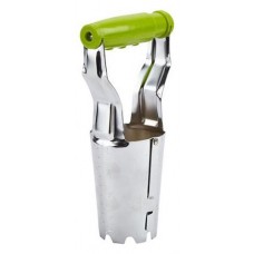 Ручная сеялка для луковиц Garden Star, 23х13,3 см (kastd) в магазинах Ашан