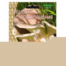 Мицелий грибов Поиск Вешенка Рожковидная, 12 шт (kastd) в магазинах Ашан