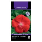 Семена Поиск Катарантус пацифика Оранж, 10 шт (kastd)