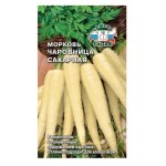 Семена СеДеК Морковь Чаровница сахарная (kastd)