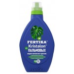 Удобрение Fertika Кристалон для фикусов и пальм, 500 мл (kastd)