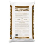 Торф Селигер-Агро верховой садово-огородный, 40 л (kastd)