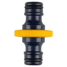 Переходник Park 2х сторонний DY8016DL (kastd) в магазинах Ашан