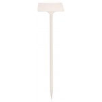 Табличка садовая, 400х103х67 мм (kastd)