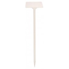 Табличка садовая, 400х103х67 мм (kastd) в магазинах Ашан