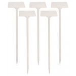 Табличка садовая, 5 шт (kastd)