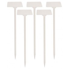 Табличка садовая, 5 шт (kastd) в магазинах Ашан