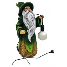 Фигура садовая лесной волшебник, h 54 см (kastd) в магазинах Ашан